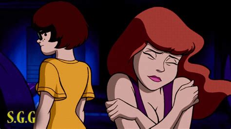 scooby doo porn velma and daphne|MYSTERY BANG .